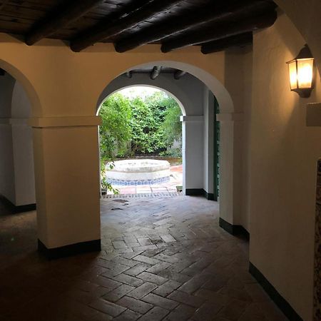 Mezquita Juderia Cordoba Apartment Exterior photo