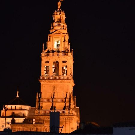 Mezquita Juderia Cordoba Apartment Exterior photo
