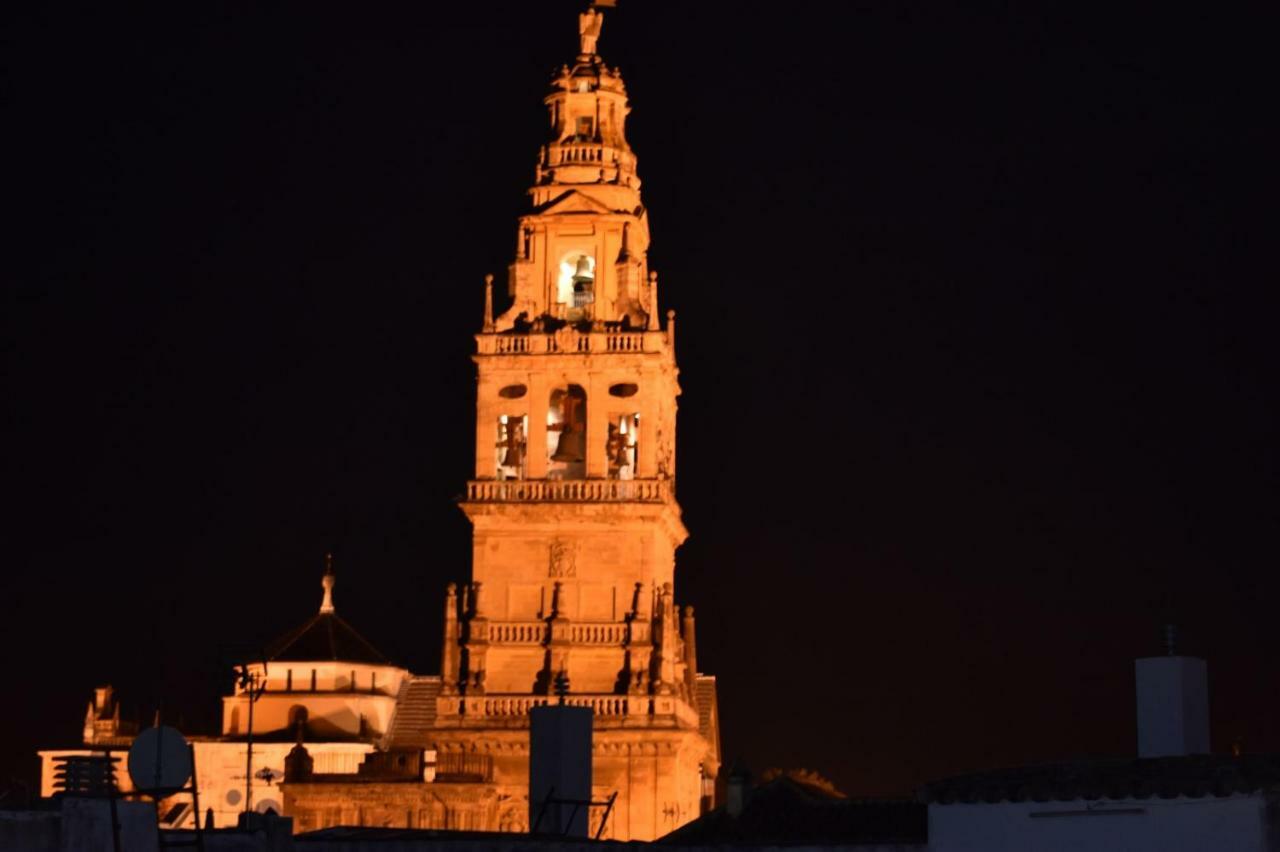 Mezquita Juderia Cordoba Apartment Exterior photo