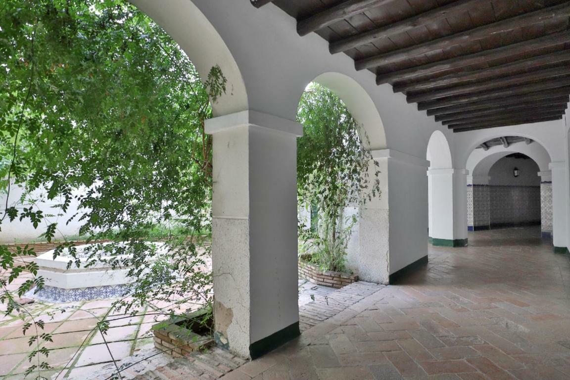 Mezquita Juderia Cordoba Apartment Exterior photo